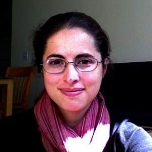 Meet your Posher, Melanie